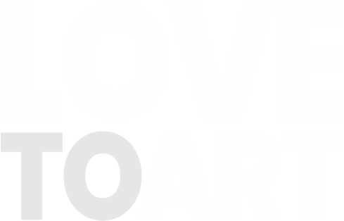 LOVE TO ART Media